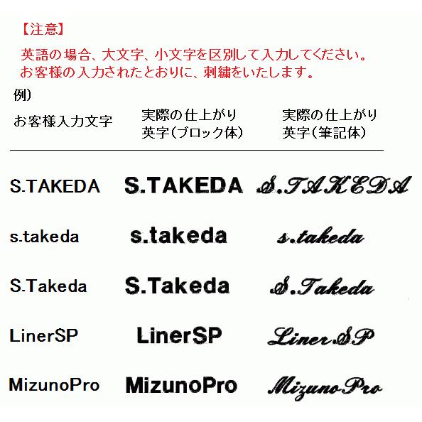 野球グラブ グローブ 名入れカラー刻印 名前入り オンネーム 返品交換不可 Name Glove03 ライナースポーツ 通販 Yahoo ショッピング