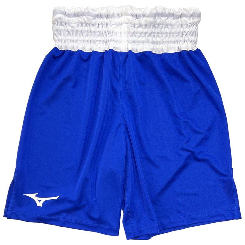 Mizuno ボクシングユニフォーム MIZUNO ミズノ ボクシング ゲームシャツ ランニングシャツ
