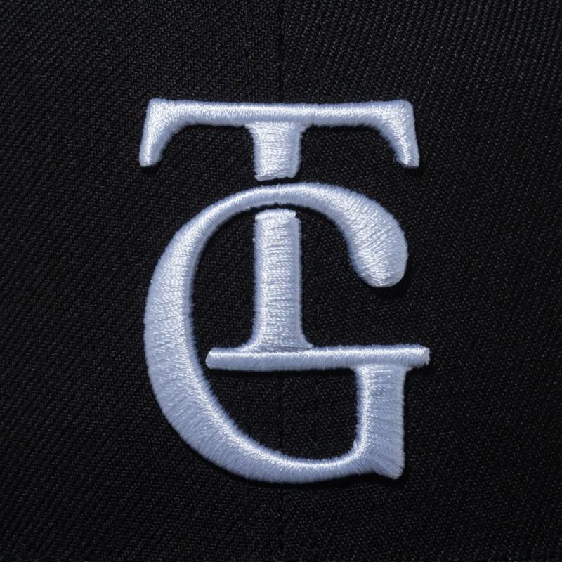 New Era 59FIFTY キャップ Gロゴ 7 5/8ニューエラNPB NEW ERA（ニューエラ） 【サイズ交換送料無料】ニューエラ ベース