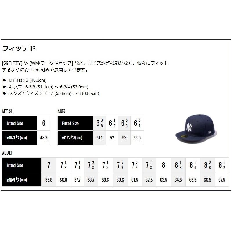 NEW ERA 【サイズ交換送料無料】ニューエラ NewEra ベースボール NEW ERA 【サイズ交換送料無料】ニューエラ NewEra ベースボール