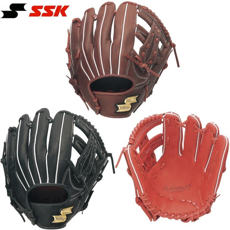 SSK Jr.用軟式グラブ　内野手用　PEAJ21421 エスエスケイ（SSK） 小学4〜6年生向け(身長135〜150cm) 野球 子供用
