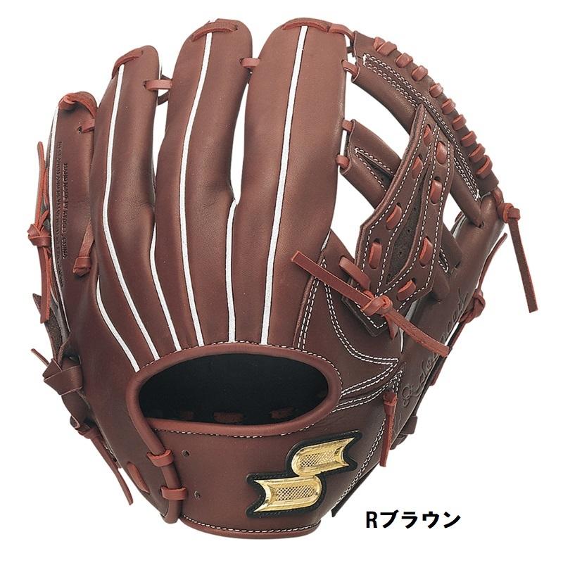 SSK Jr.用軟式グラブ　内野手用　PEAJ21421 エスエスケイ（SSK） 小学4〜6年生向け(身長135〜150cm) 野球 子供用