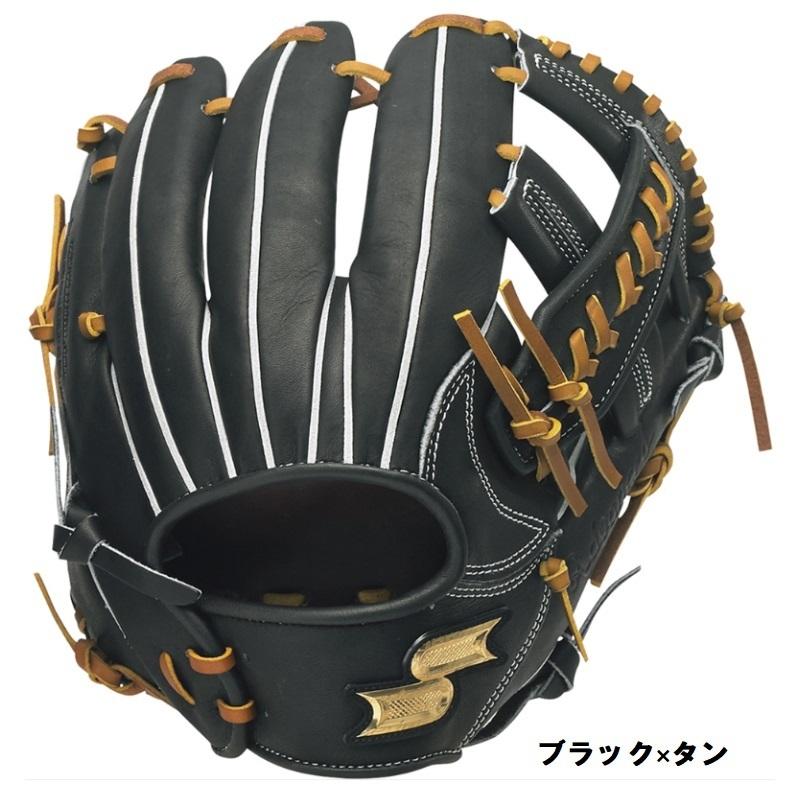 SSK 硬式内野手用グローブ　アドヴァンスド　新品未使用 エスエスケイ（スポーツ用品） エスエスケイ 硬式プロエッジ