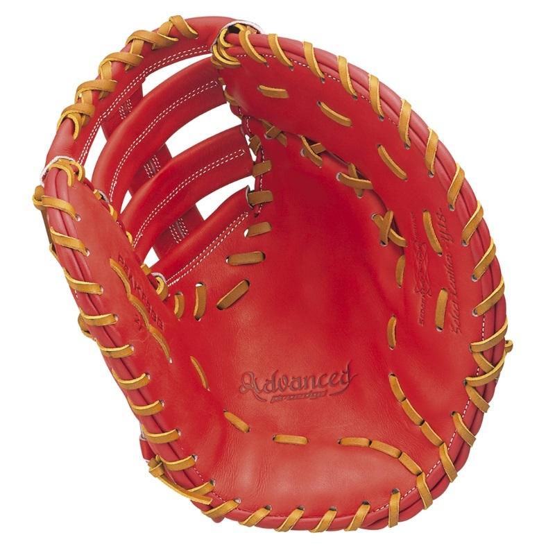 エスエスケイ（SSK） 野手 硬式ファーストミット 一塁手用 プロエッジ