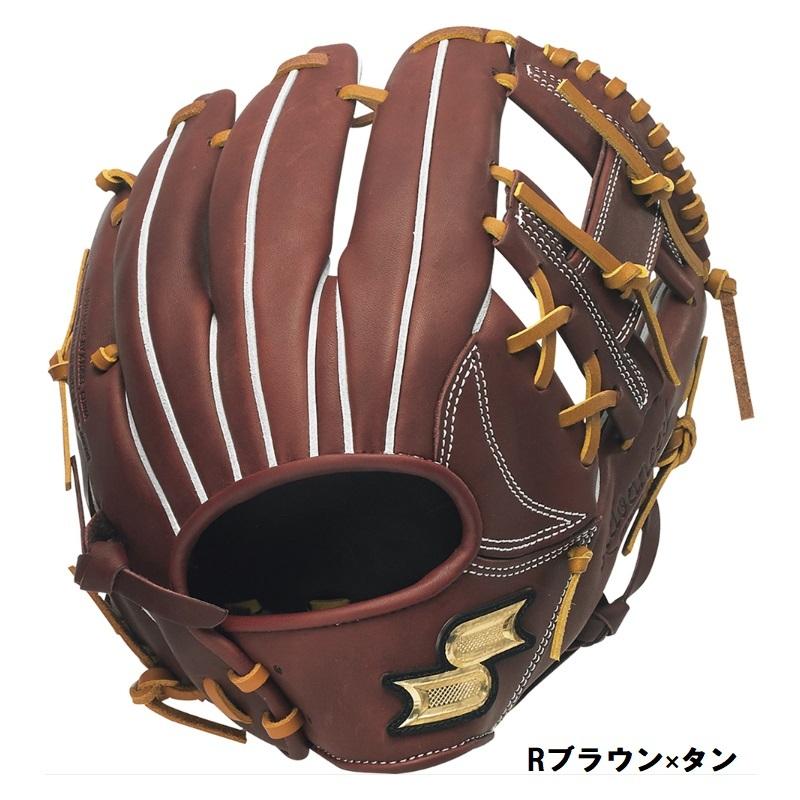 エスエスケイ（スポーツ用品） SSK 野球 軟式グラブ グローブ 内