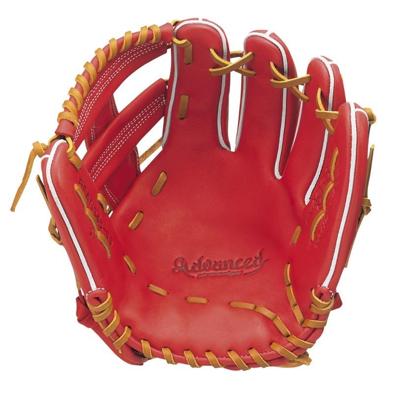 エスエスケイ（SSK） 野球 軟式グラブ グローブ 内野手用 プロエッジ