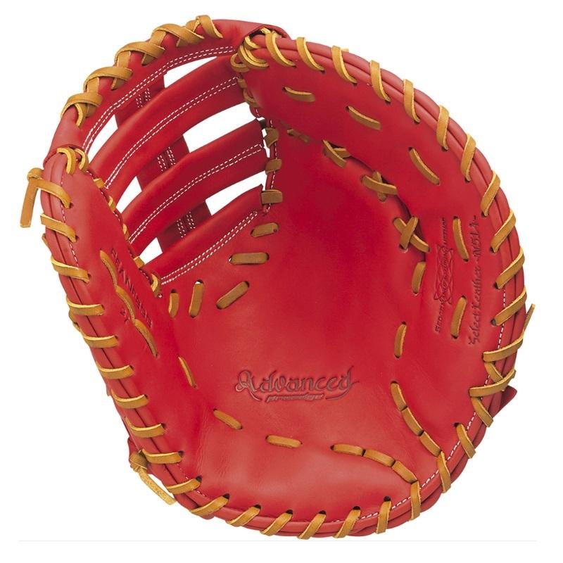 エスエスケイ（SSK） 野球 軟式ファーストミット 一塁手用 プロエッジ