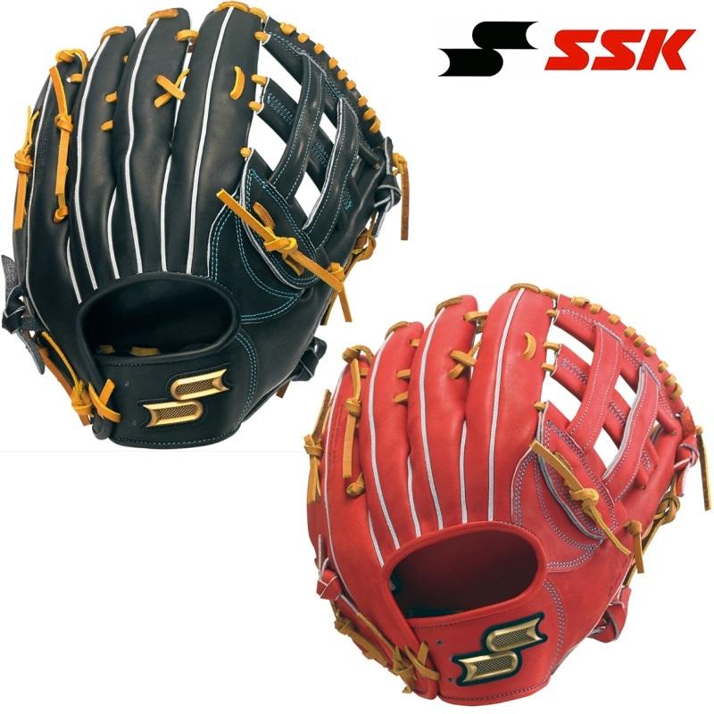 SSK 野球 硬式グラブ グローブ 外野手用 プロエッジ 高校野球ルール対応 PEK5758S21 : pek5758s21 : ライナースポーツ -  通販 - Yahoo!ショッピング