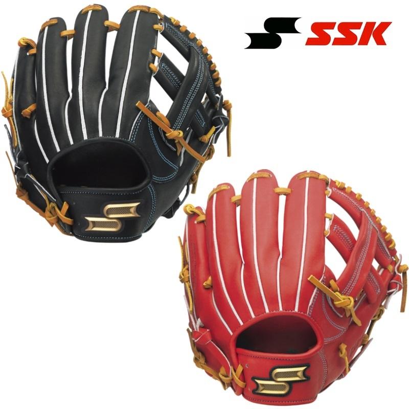 SSK（エスエスケイ） プロエッジ 硬式内野手グローブ　高校野球対応 野球 SSK プロエッジ 硬式グローブ グラブ 硬式用 高校野球対応 内野手