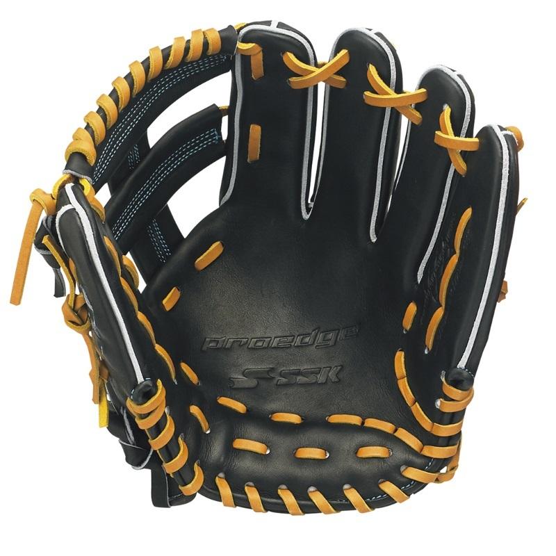 エスエスケイ（SSK） 野球 硬式グラブ グローブ 内野手用 プロエッジ