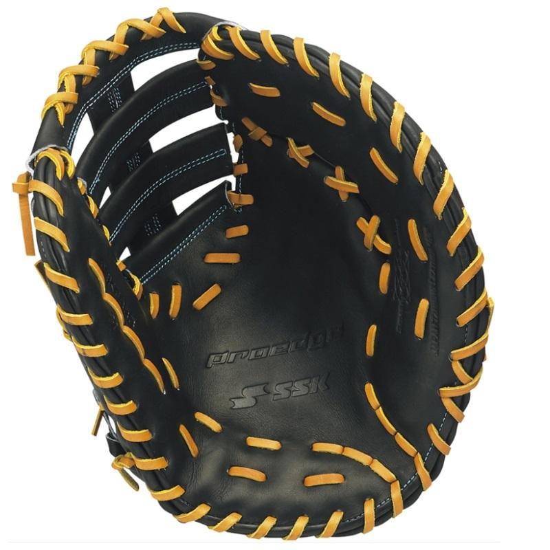 エスエスケイ（SSK） 野球 硬式ファーストミット 一塁手用 プロエッジ