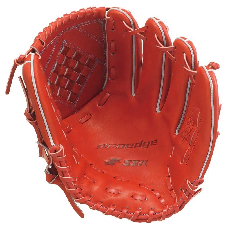 SSK プロエッジ　軟式用グラブ エスエスケイ（SSK） 野球 軟式グラブグローブ 投手用 プロエッジ