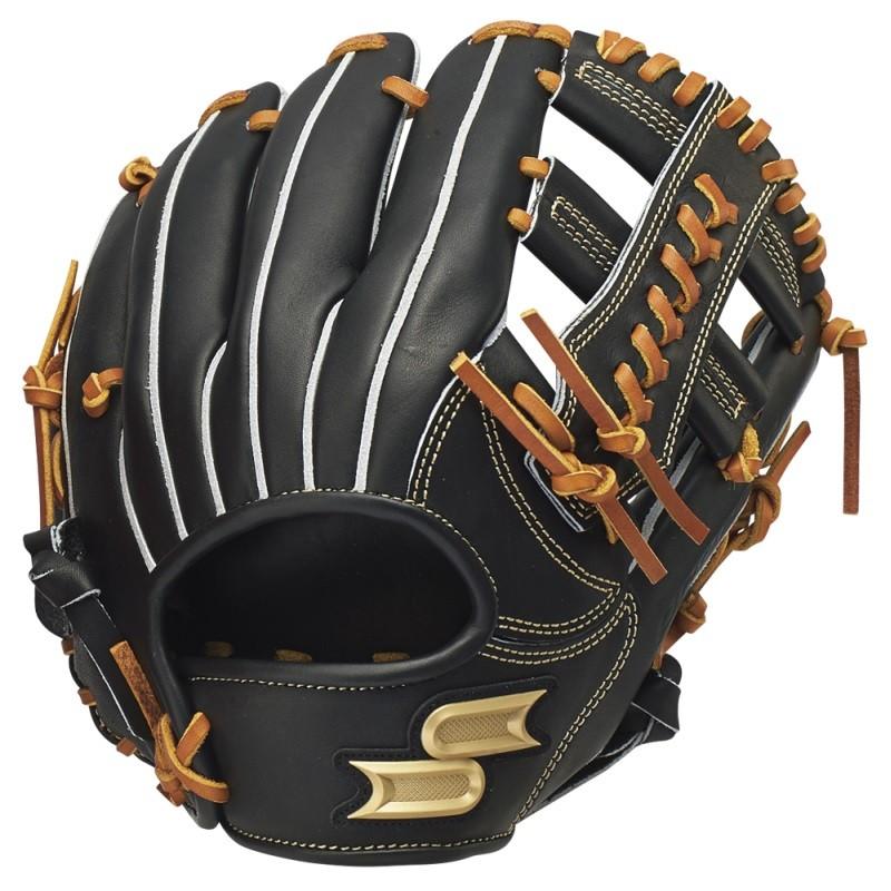 エスエスケイ（SSK） プロエッジ 野球 軟式グラブ/グローブ 内野手用