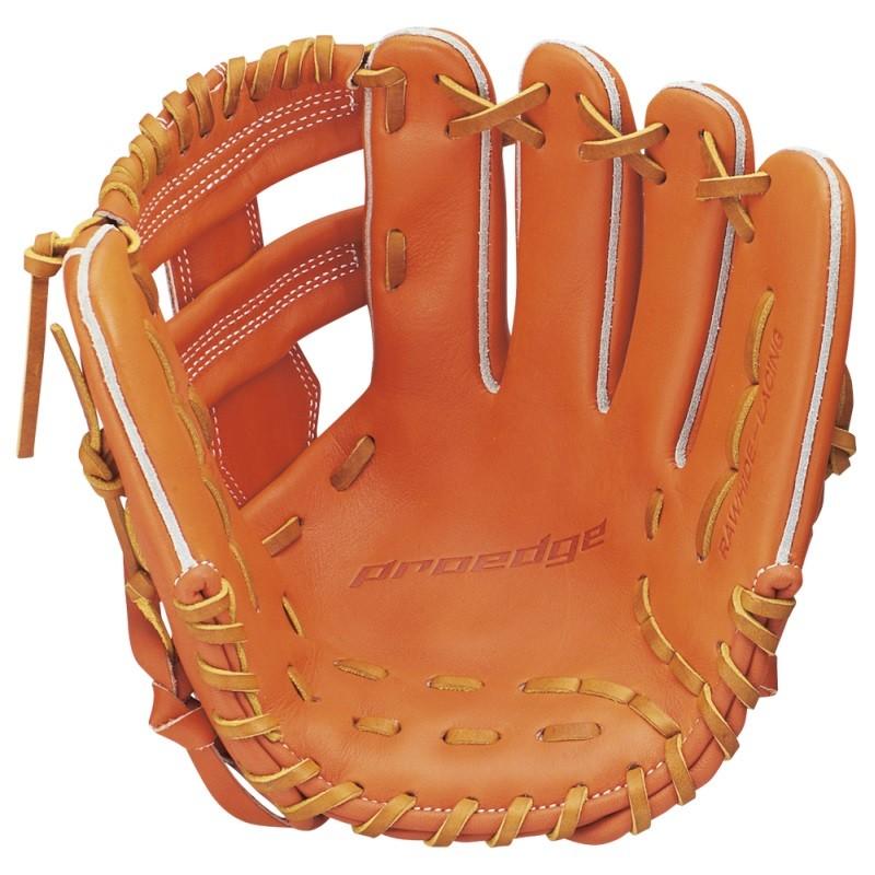エスエスケイ（SSK） プロエッジ 野球 軟式グラブ/グローブ 内野手用
