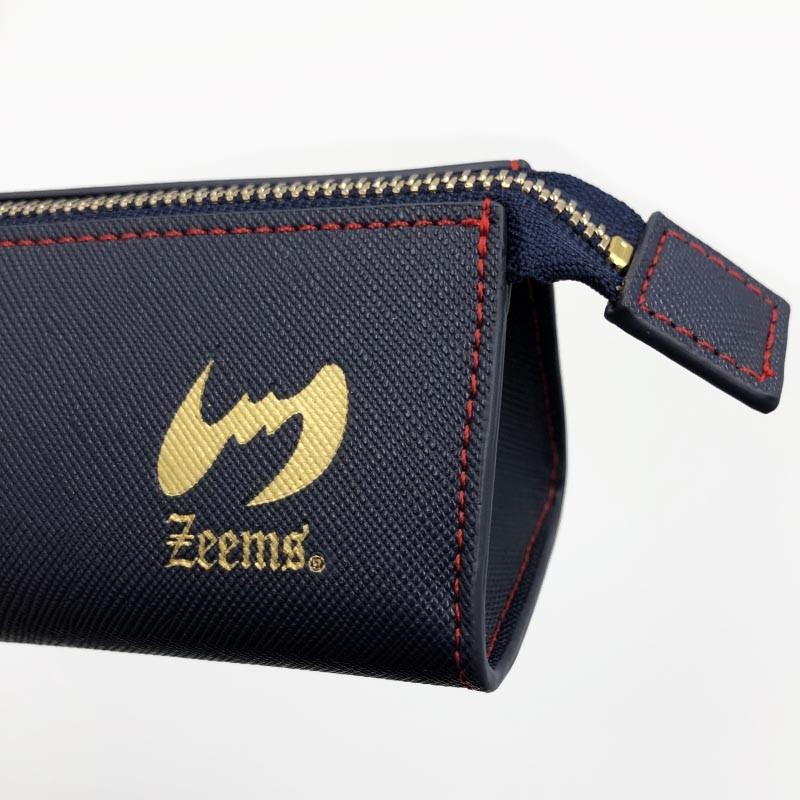 Zeems（ジームス） 野球 ペンケース 筆箱 ペン入れ PZ230 : ライナー