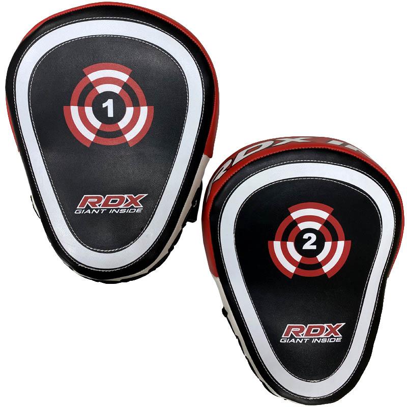 正規品】RDX 空手 パンチングミット 2個セット ジム トレーニング