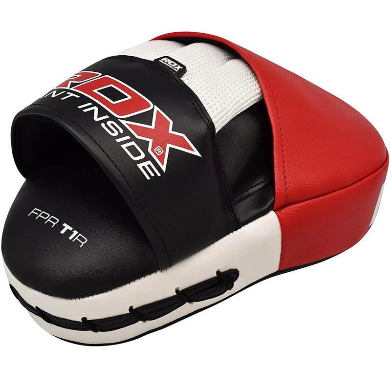 正規品】RDX 空手 パンチングミット 2個セット ジム トレーニング