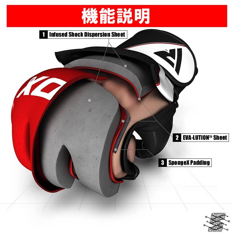 正規品】RDX 空手 オープンフィンガーグローブ Mayaハイドレザー MMA