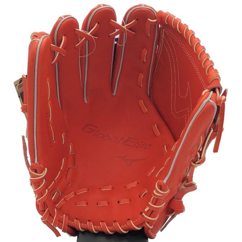 MIZUNO 左利き 左投げ用 ミズノ 野球 硬式グラブ グローブ MIZUNO 左利き 左投げ用 ミズノ 野球 硬式グラブ グローブ