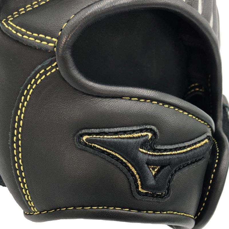 MIZUNO（ミズノ） 左利き 左投げ用 野球 軟式グラブ グローブ 外野手用
