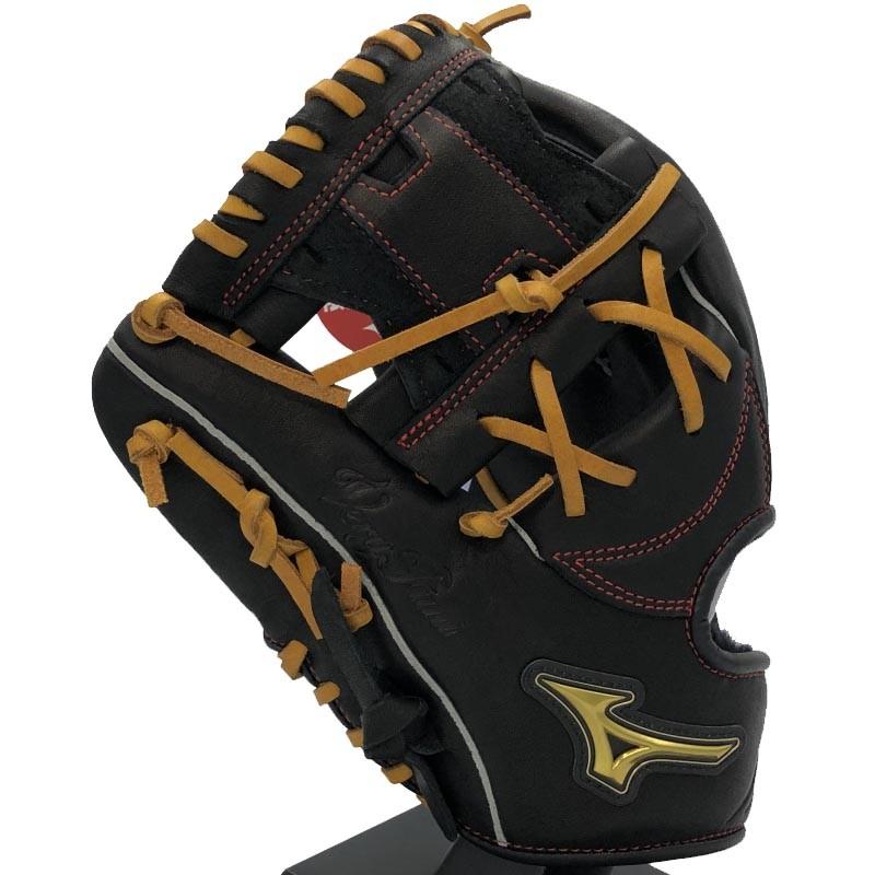 MIZUNO（ミズノ） 左利き 左投げ用 130〜145cm(2〜4年生向け) 野球