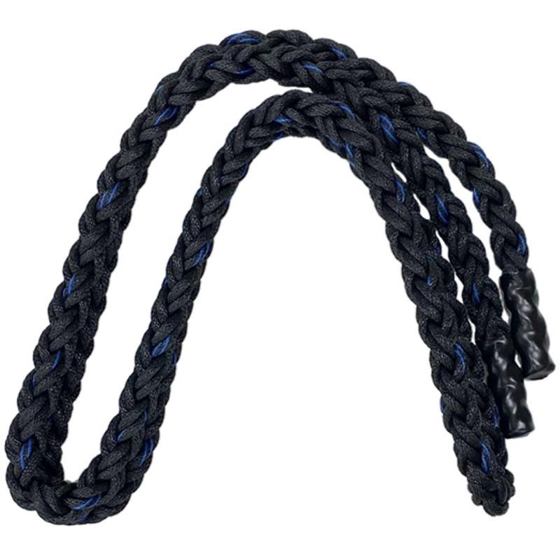 日本製 極太なわとび 特太トレーニングロープ ライトタイプ 0.5kg 0.6kg 握力強化 手首強化 極太とびなわ リスト強化 グリップ強化 筋力強化 ３メートル rope02 |  | 01