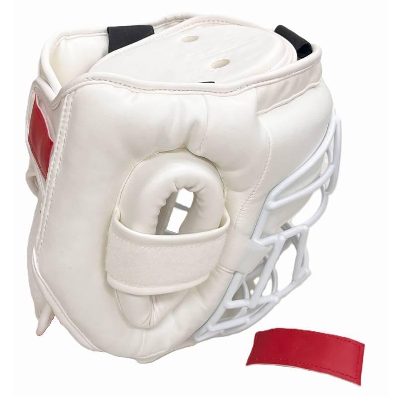 RYUJIN リュウジン 空手 ニューアイアン ヘッドギア 4.0