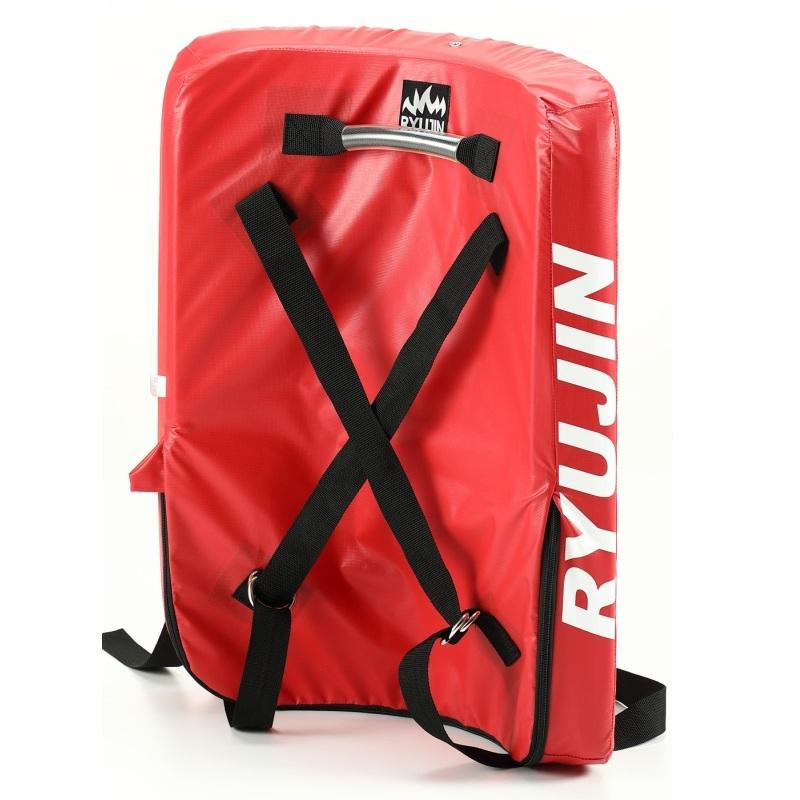 子供用 RYUJIN リュウジン 空手 スーパーボディミットJR 子供用 RYUJIN リュウジン 空手 スーパーボディミットJR