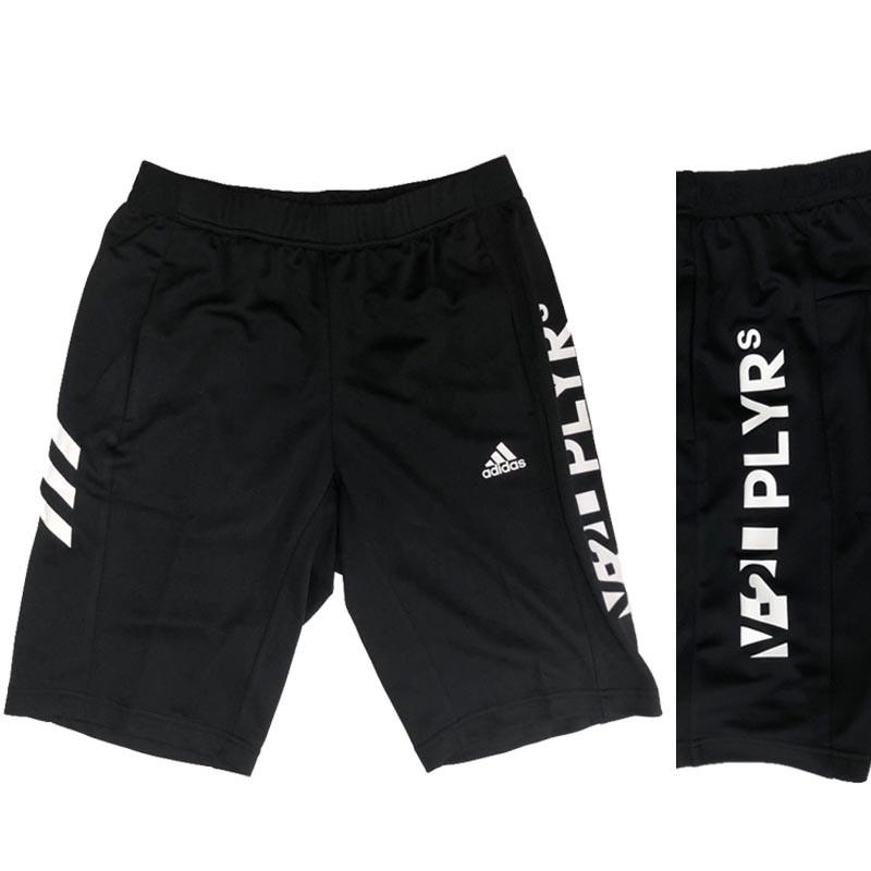 adidas（アディダス） XOブラックのみ 野球 Tシャツ＆ショートパンツ