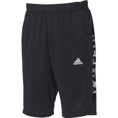 adidas（アディダス） XOブラックのみ 野球 Tシャツ＆ショートパンツ