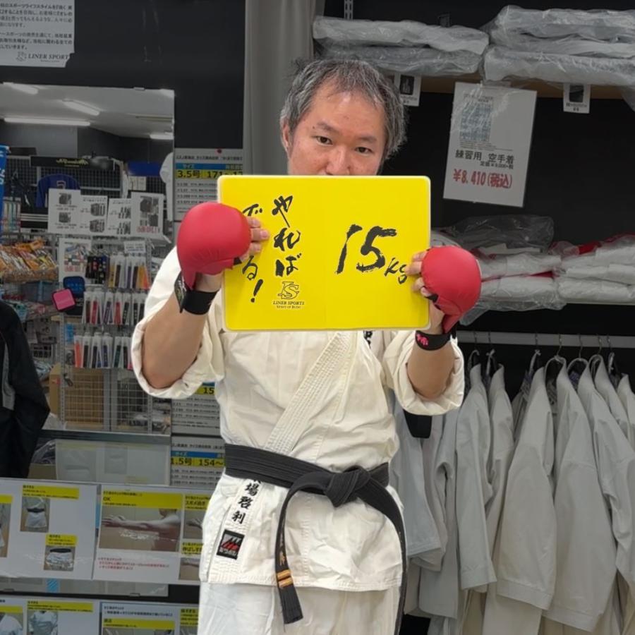 3枚セット】何度でも割れる板 空手 試割り板 練習用 1年保証 強度が3