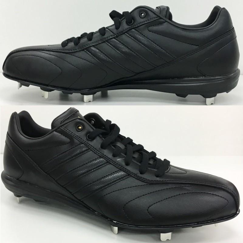 adidas（アディダス） 25.5、26cmのみ 野球 樹脂底スパイク 金属歯