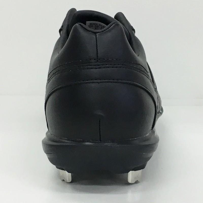 adidas（アディダス） 25.5、26cmのみ 野球 樹脂底スパイク 金属歯