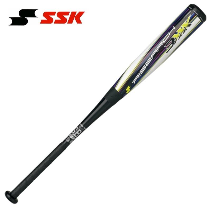 エスエスケイ（SSK） 小学3〜6年生向け(140〜155cm) 野球 子供用 少年