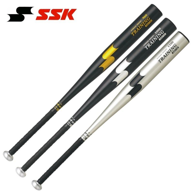 エスエスケイ(スポーツ用品) SSK 野球 金属トレーニングバット エスエスケイ(スポーツ用品) SSK 野球 金属トレーニングバット