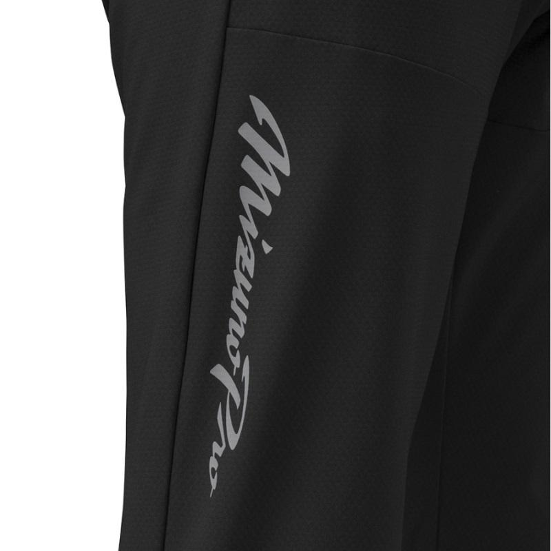 限定 ミズノプロ ロングパンツ　M 2024モデル】ミズノプロ 限定 野球 ウェア テックシールド