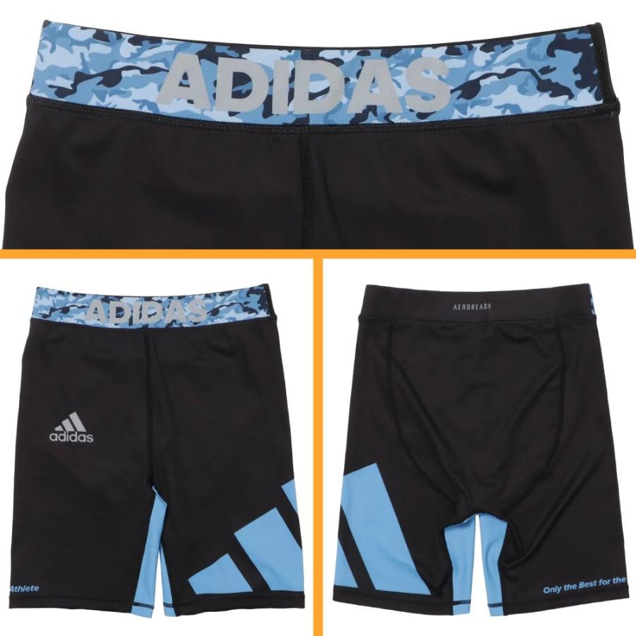 adidas（アディダス） トレーニングウエア上下セット コンプレッション