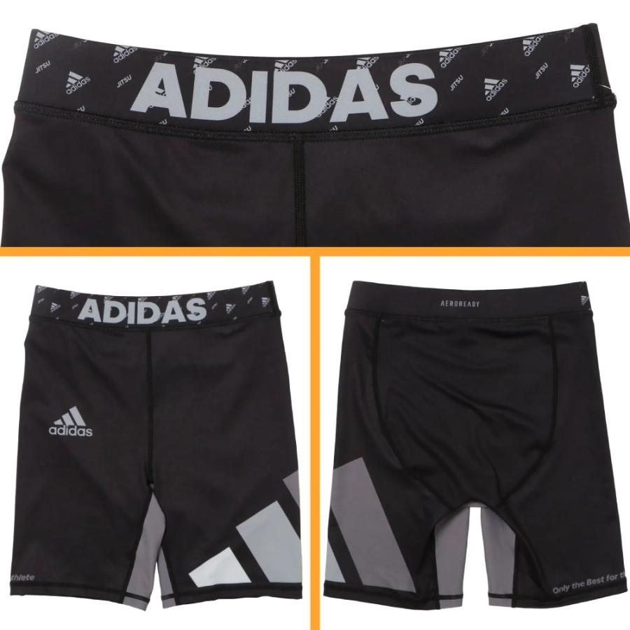 adidas（アディダス） トレーニングウエア上下セット コンプレッション