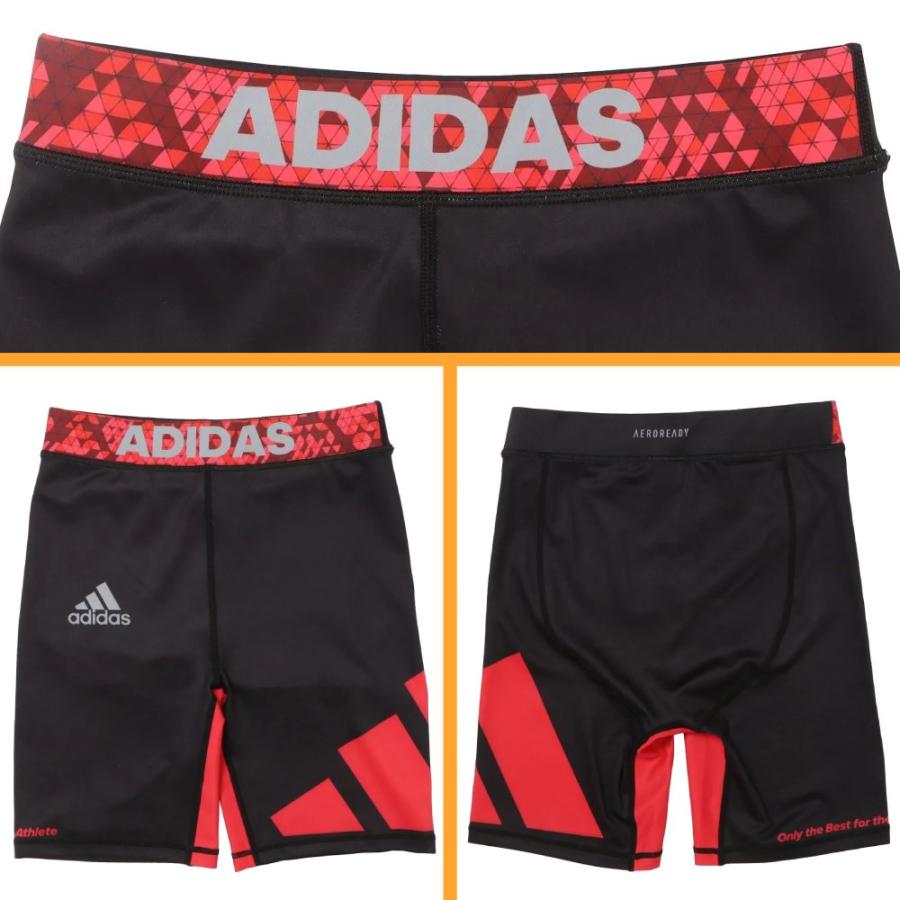 adidas（アディダス） トレーニングウエア上下セット コンプレッション