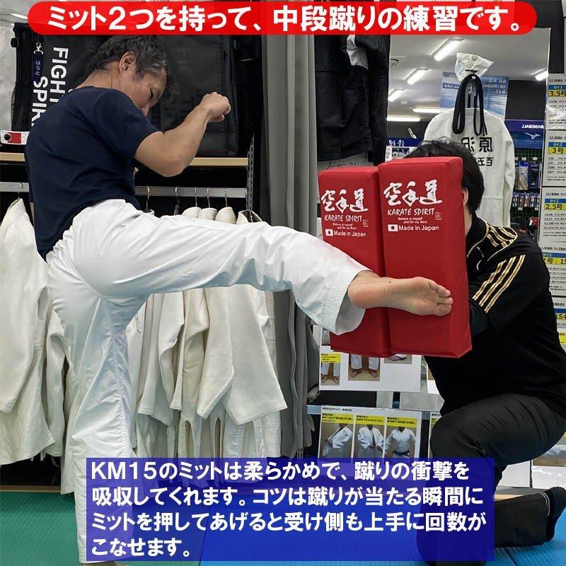 流行 空手ミット セット マーシャルワールド 極真空手 その他