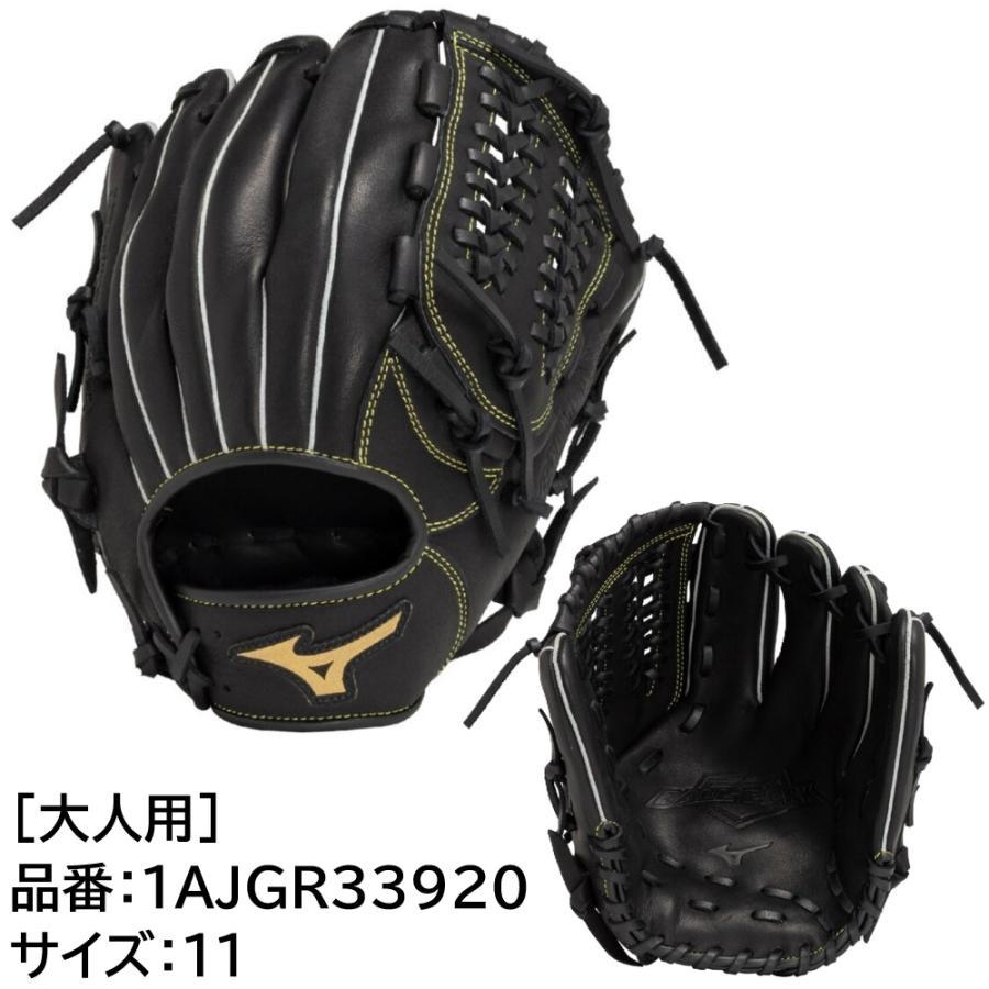 ミズノ キャッチボールセット 親子や兄弟で使えるグローブ2個＆ボールセット 野球 軟式用 グラブ グローブ ジュニア用 子供用 大人用 右投げ 左投げ_1