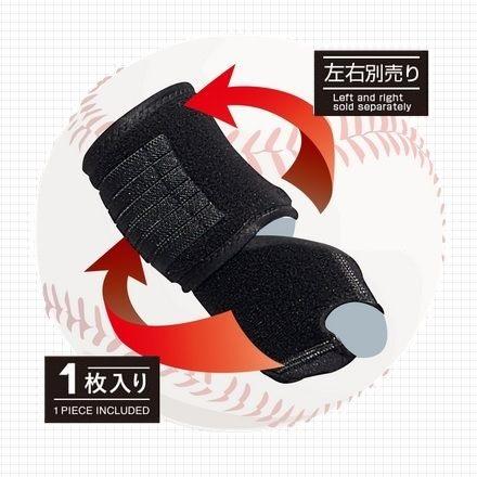 両手セット マジコスポルト 野球 両手用 リストデュアルガード(リストガード) 打者用防具 set38 |  | 17