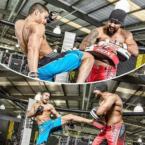 両手2個セット 正規品 Rdx 空手 カーブキックミット キックボクシング 男女兼用 メンズ レディース 上級者 初心者向け アマチュア ボクサー Set60 Set60 ライナースポーツ 通販 Yahoo ショッピング