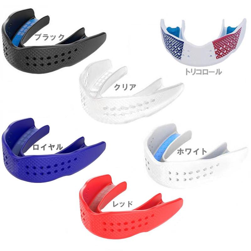 ショックドクター マウスピース スーパーフィット 総合評価 ショックドクター マウスピース スーパーフィット 総合評価