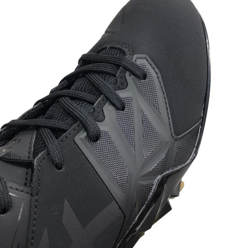 ASICS 26cmのみ 在庫処分価格 スイングスピードが上がるスパイク