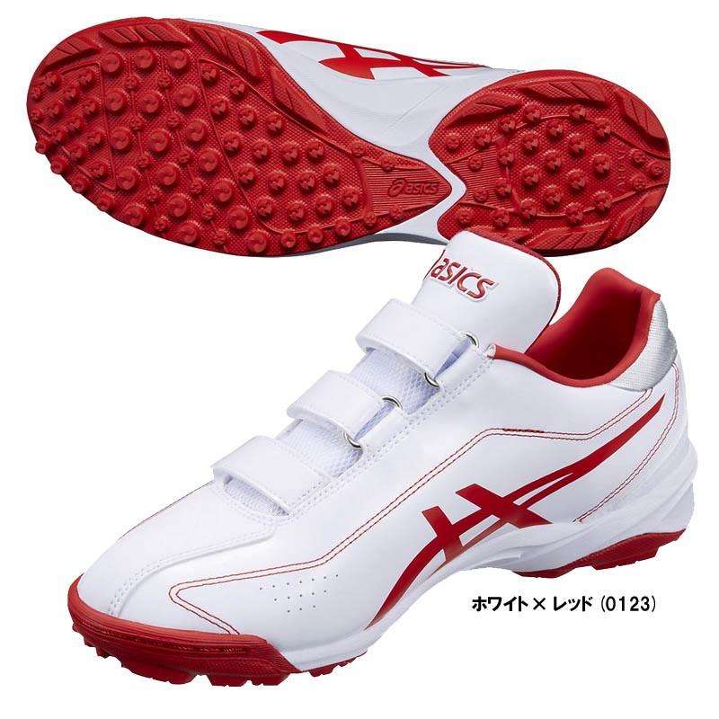 ASICS（アシックス） ブラック26cmのみ 野球 トレーニングシューズ