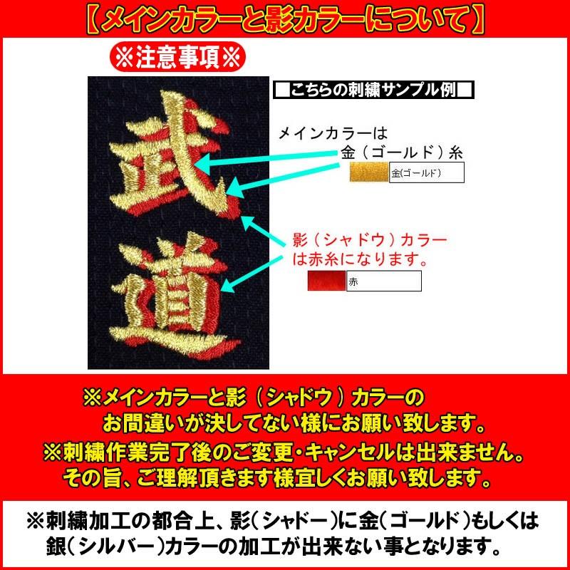 MIZUNO（ミズノ） 【IJF・全柔連新規格対応】名前影刺繍付き(5文字まで