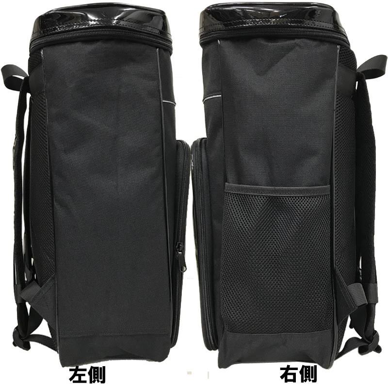 名前が刺繍で入る 空手道 リュックサック(リュック バックパック デイパック バッグ)ライナースポーツオリジナル |  | 12