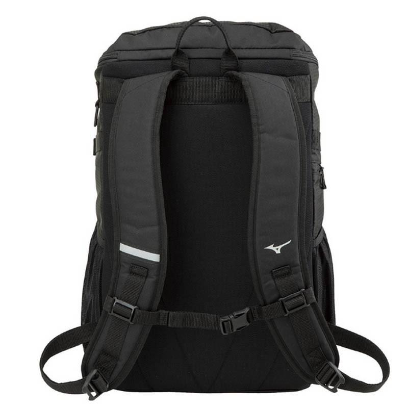 MIZUNO 【団体名+お名前刺繍入り】ミズノ リュックサック MIZUNO 【団体名+お名前刺繍入り】ミズノ リュックサック