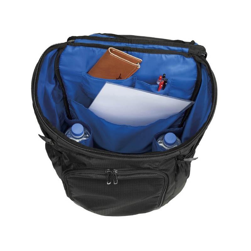 【団体名＋お名前刺繍入り】ミズノ リュックサック バックパック 通学用 大容量40L 部活 合宿 野球 柔道 空手 バスケット 登校用 33JD310209 | MIZUNO | 04